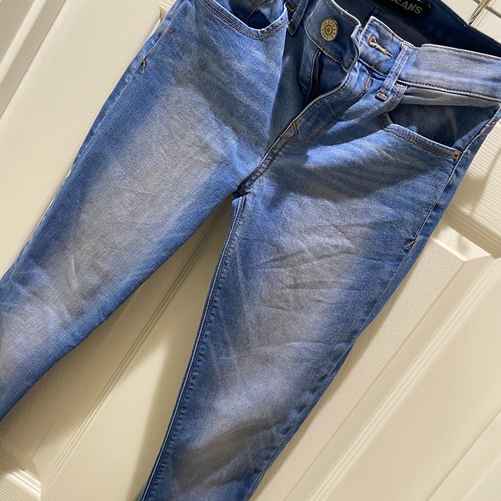 Express Midrise Legging